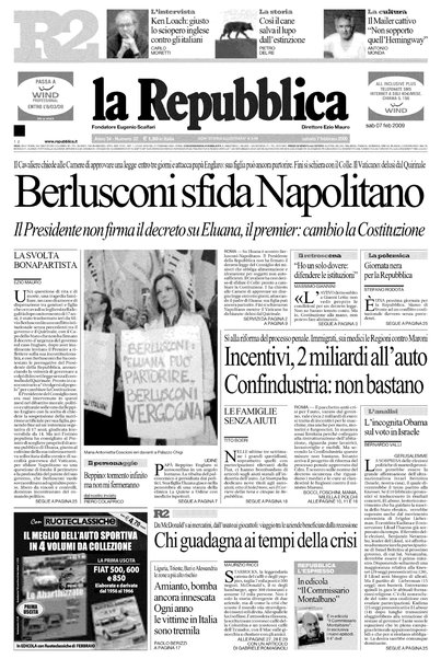 La repubblica